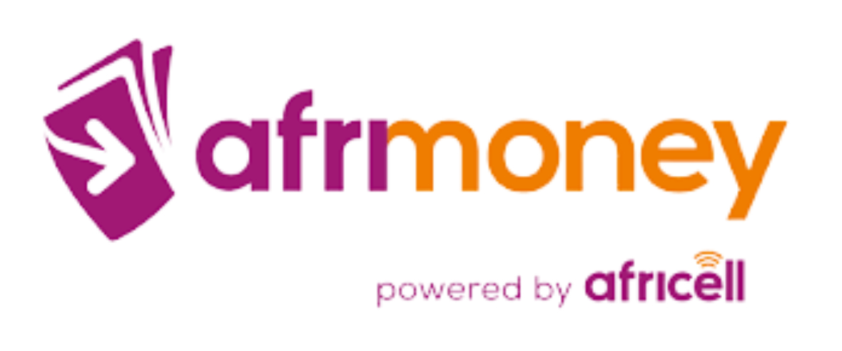 Afrimoney logo