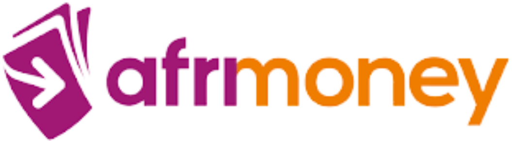 Afrimoney logo