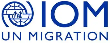 IOM logo