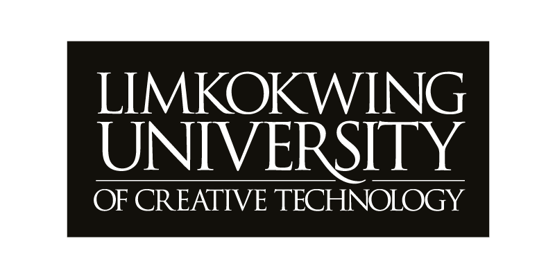 Limkokwing University of Creative Technology logo