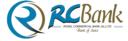 Rokel Commercial Bank logo
