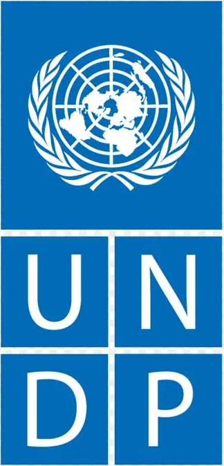 UNDP logo