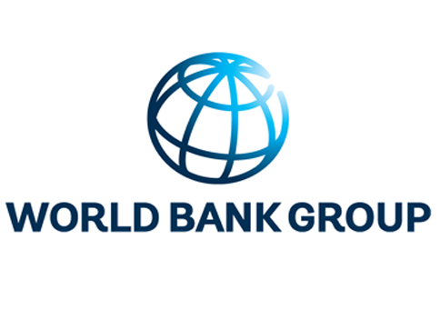 World Bank Group logo