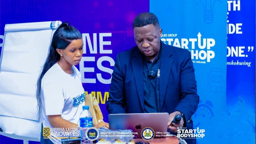 You grow through feedback and challenge