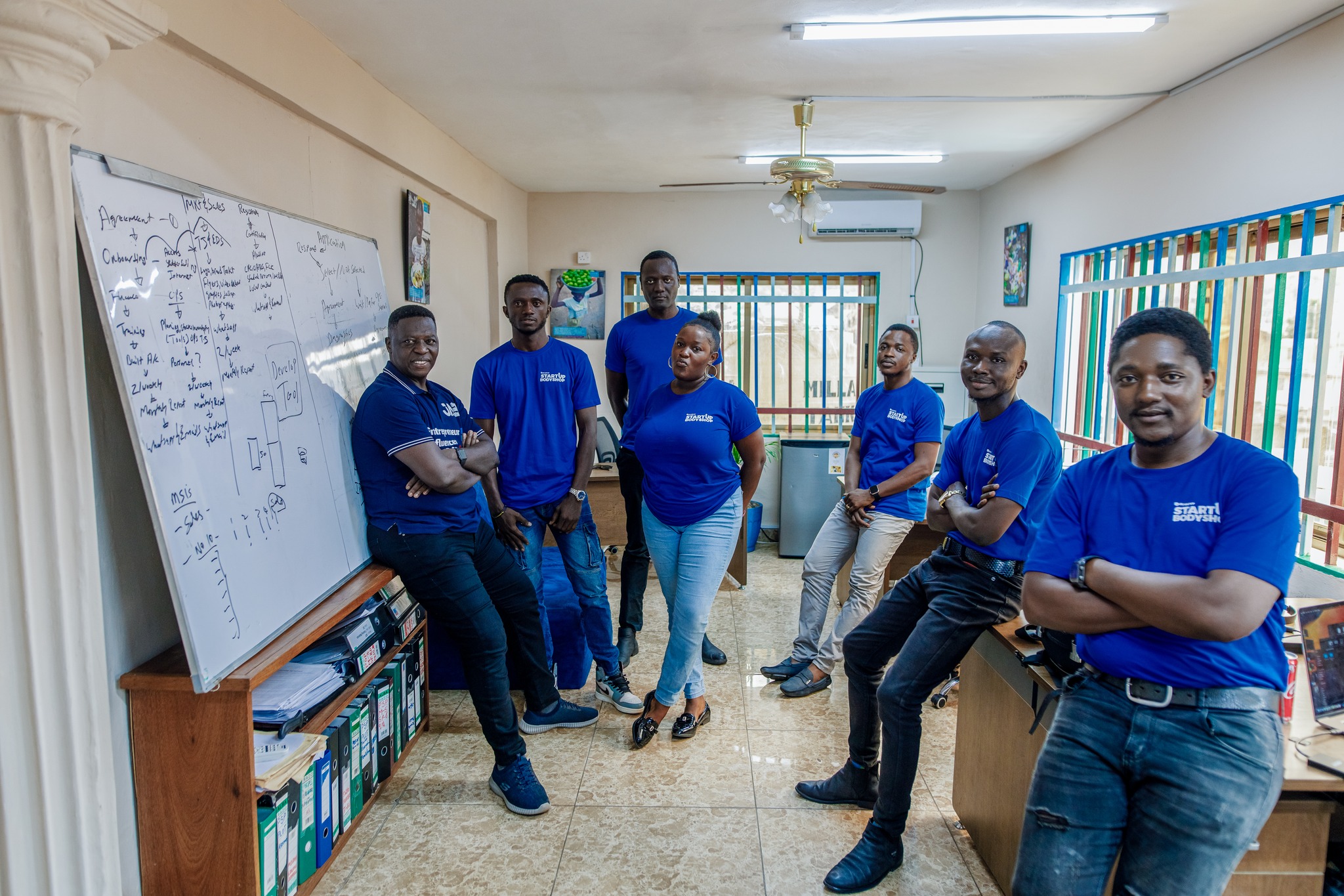 You value people over hype.